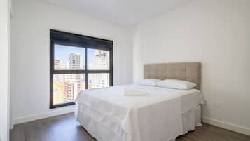 Basic Apartment