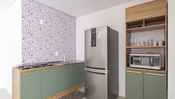 Basic Apartment | Private kitchen