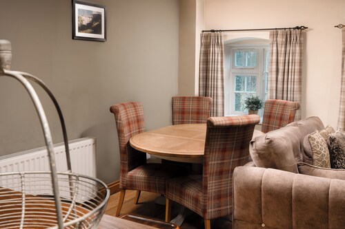 Beautiful apartment in the Yorkshire Dales 
Riverside Walk