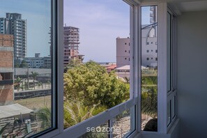 Interior - Charming Apt 550m From Pereque Beach - Rne0301 (Porto Belo)