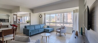 Charming Apt 550m From Pereque Beach - Rne0301