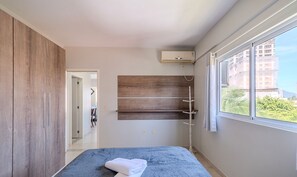 Basic Apartment | 3 bilik tidur