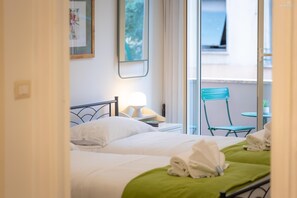 公寓 | 熨斗/熨衣板、免费 WiFi