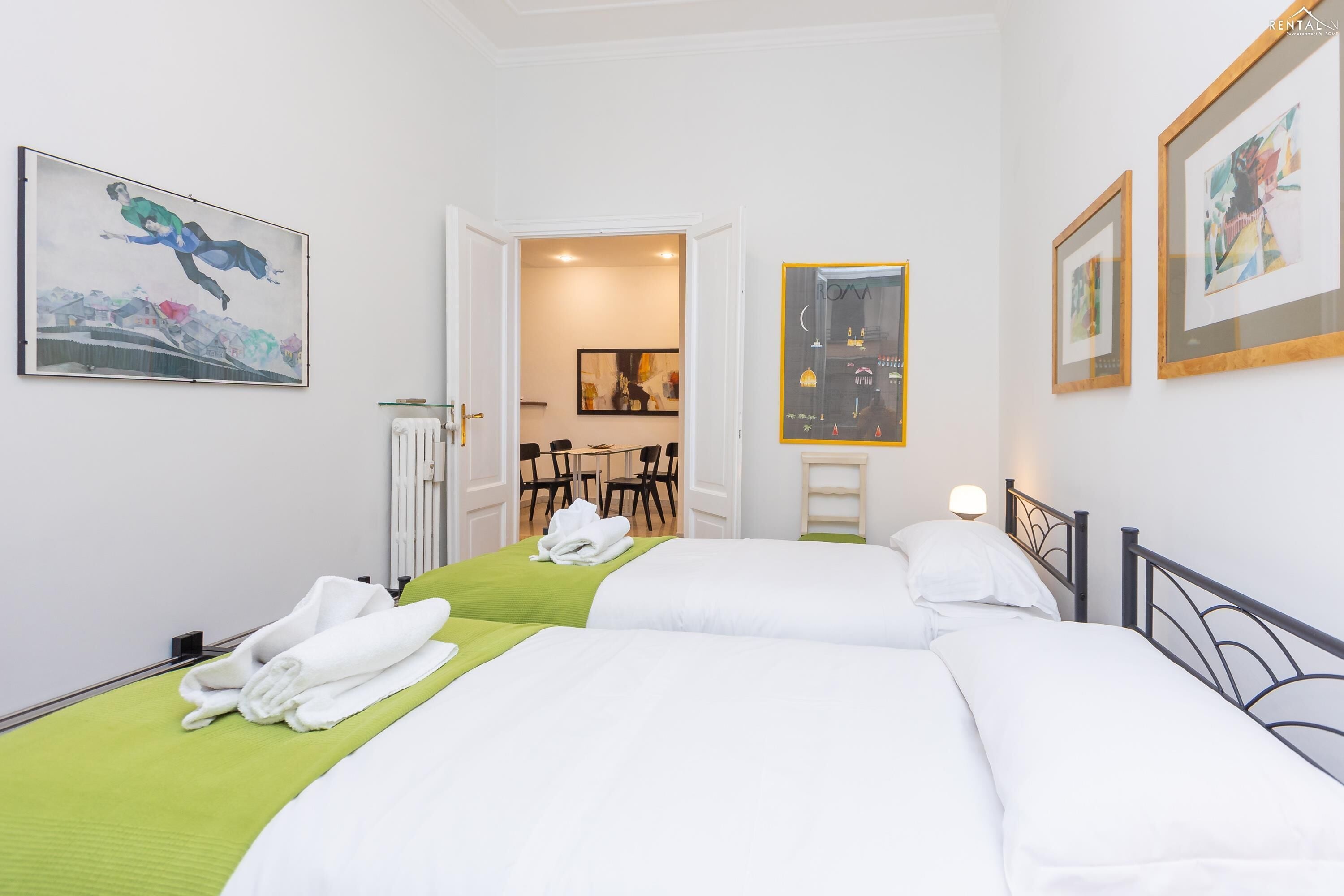 Apartamento | Ferros/tábuas de passar roupa, Wi-Fi de cortesia