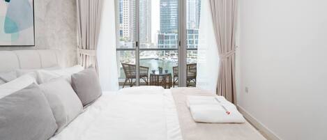 Skrivebord, strygejern/strygebræt, gratis Wi-Fi, sengetøj