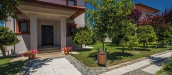 Villa Vista