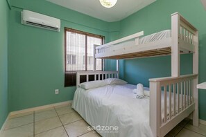 Room - Apartment 110m From Ingleses Beach Eve0104 (Florianópolis)