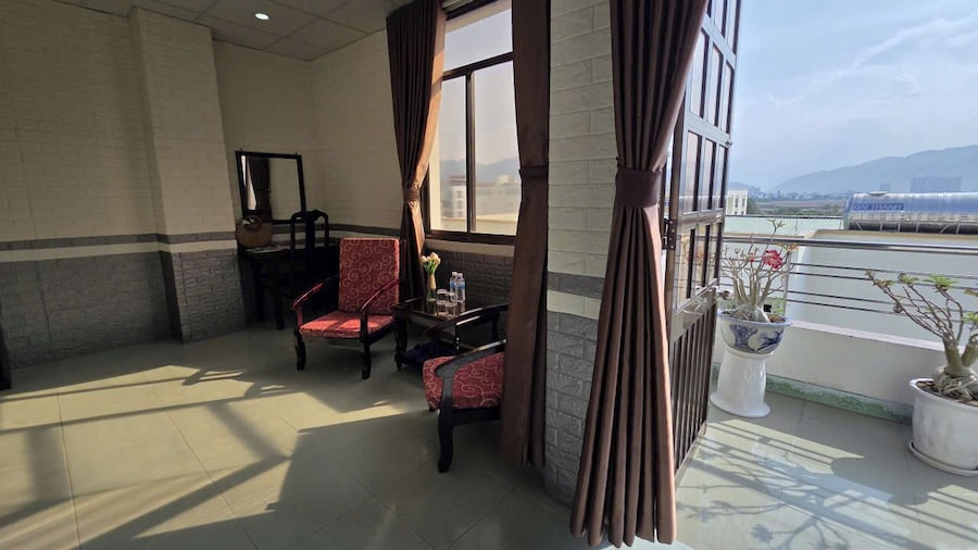 FOUR SEASONS HOTEL NHA TRANG