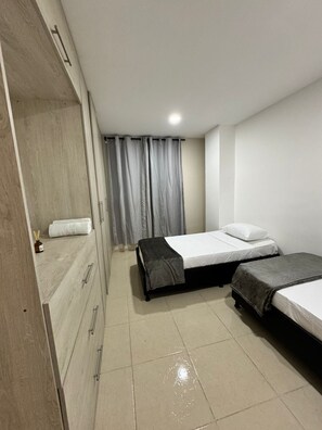 Standard Double Room Single Use