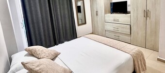 Hotel Ibiza Cartagena de indias