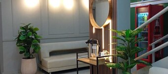 Hotel Ibiza Cartagena de indias 