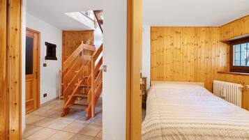 2 soverom, wi-fi og sengetøy