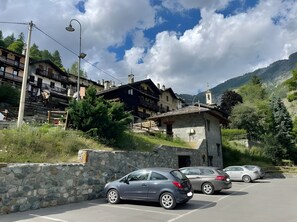 Außenbereich