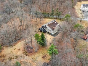 Exterior - Memorable Getaway  Poconos (Long Pond)
