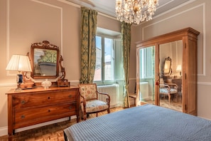 3 chambres, Wi-Fi, draps fournis