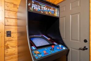 Sala de juegos