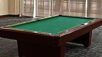 당구