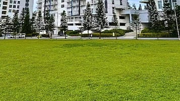 Vườn