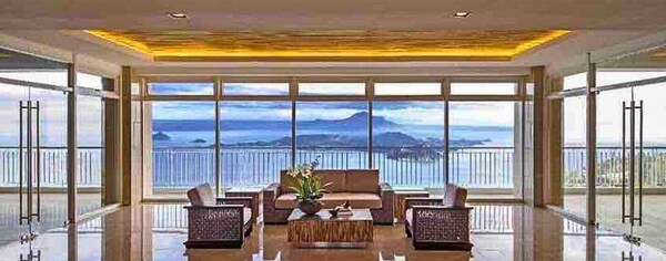 Need Place To Stay In Tagaytay. Book Now - Tagaytay