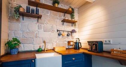 Boheme bungalow sapanca