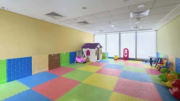 Kinderbereich