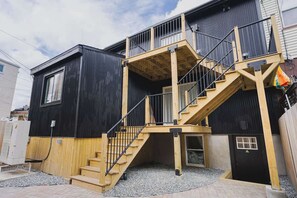 Udendørsområde