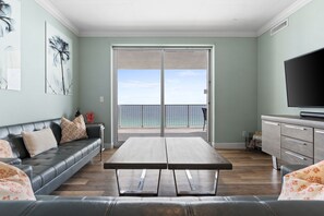 منطقة المعيشة