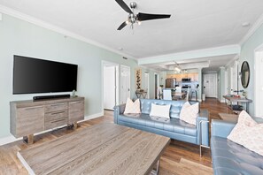 منطقة المعيشة