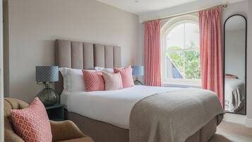 Dobbelt- eller tomannsrom – classic | Wi-fi (inkludert)