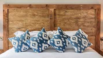 Classic Double or Twin Room | Free WiFi
