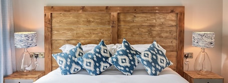 Classic Double or Twin Room | Free WiFi