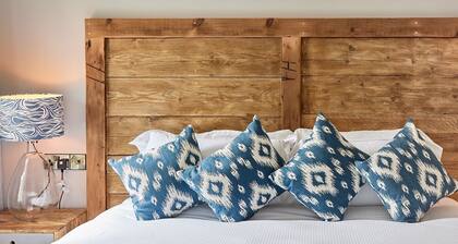 The Bear Hotel