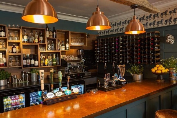 Bar (di properti)