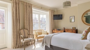 Habitación doble superior | Wifi gratis