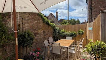 Terras