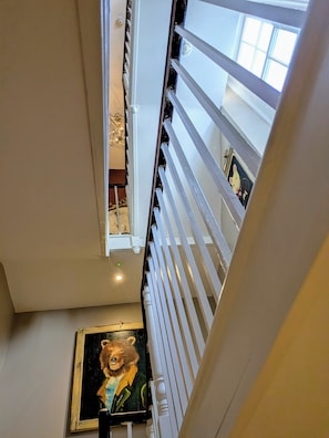 Escadaria