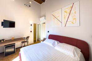 3 bedrooms, WiFi