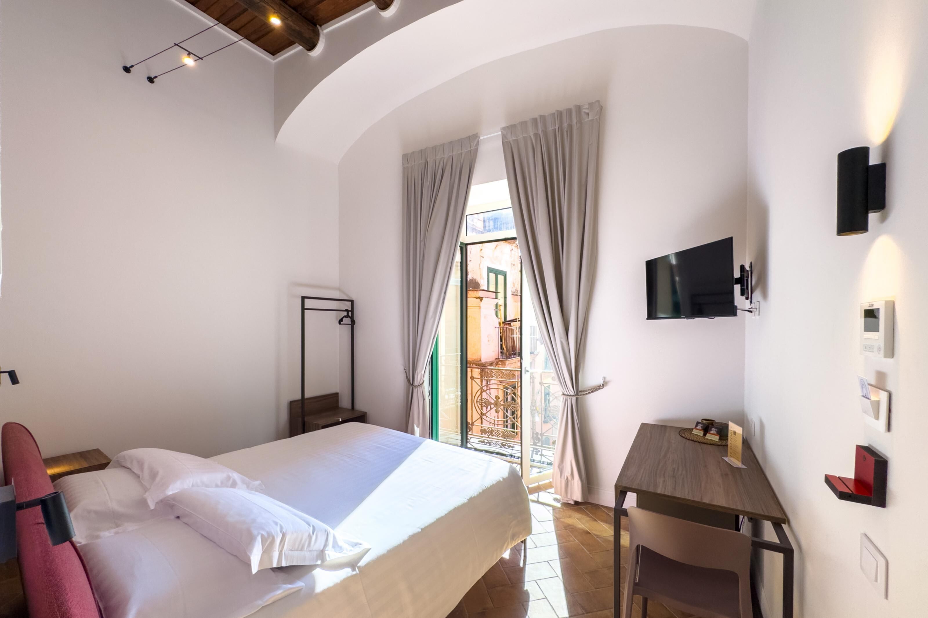 3 Schlafzimmer, WLAN