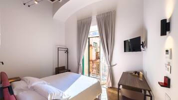 3 Schlafzimmer, WLAN