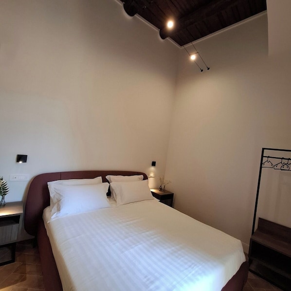 1 bedroom, WiFi