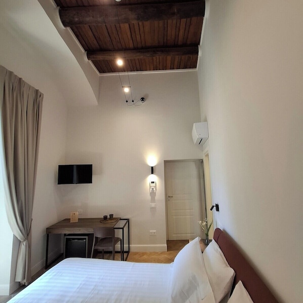 1 slaapkamer, wifi