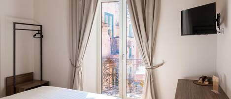 3 Schlafzimmer, WLAN