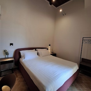 1 bedroom, WiFi