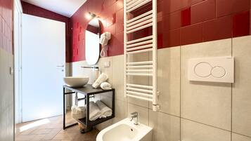 Asciugacapelli, asciugamani