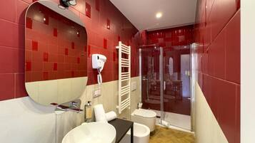 Asciugacapelli, asciugamani