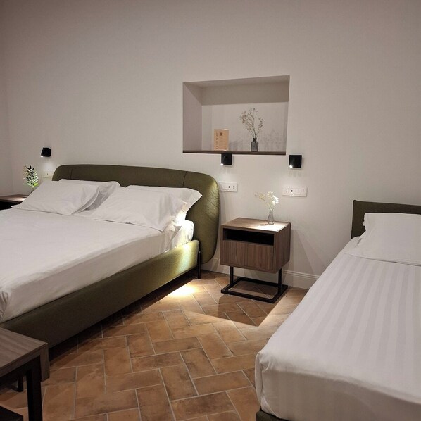 1 bedroom, WiFi