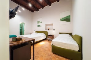 1 bedroom, WiFi