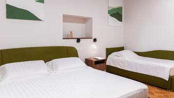 1 Schlafzimmer, WLAN