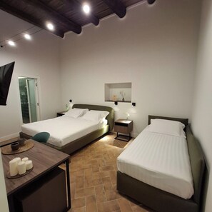 1 habitación y wifi