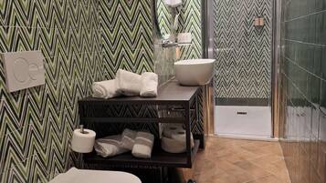 Asciugacapelli, asciugamani